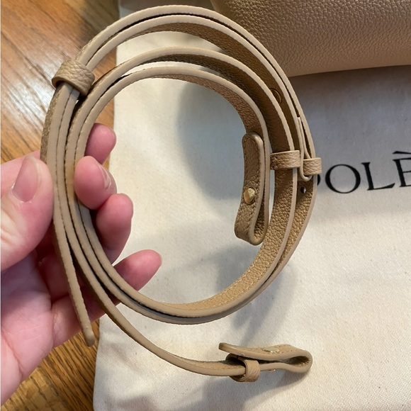 Numéro Neuf Mini - EDITION TEXTURED BEIGE - Picture 5 of 5